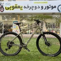 دوچرخه فلش سری team اقساط ۶ ماهه / یعقوبی/ خیام۴۴
