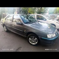 پژو پارس LX TU5، مدل ۱۳۹۷