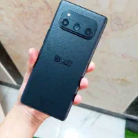 داریا bond 5g با حافظهٔ ۲۵۶ گیگابایت
