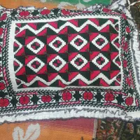 پوش پشتی بلوچی