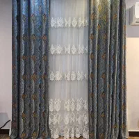 پرده و والان