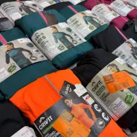 نیم زیپ ورزشی زنانه برند کریویت