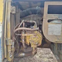 بیل کوماتسو خط 5|خودرو سنگین|رفسنجان, |دیوار