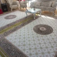 فرش ۹ متری