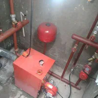 اجرای انواع استخر . جکوزی. سونا و موتورخانه ها|خدمات پیشه و مهارت|نیشابور, شهرک فرهنگیان|دیوار