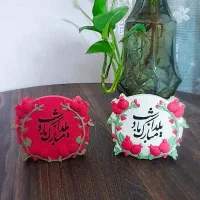 گیفت یلدایی|مجسمه، تندیس، ماکت|مشهد, گاز|دیوار