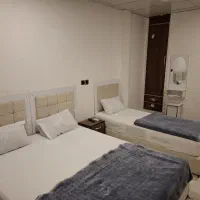 اجاره هتل آپارتمان تمیز و نوساز|اجارهٔ کوتاهمدت آپارتمان و سوئیت|خرمشهر, |دیوار