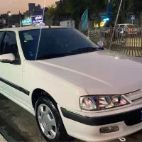 پژو پارس مدل۱۴۰۲|خودرو سواری و وانت|مشهد, طلاب|دیوار