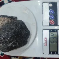 شهاب سنگ زیبا|کلکسیون اشیاء عتیقه|تهران, ترمینال غرب|دیوار