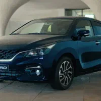 سوزوکی بالنو وارداتی