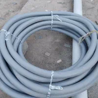 شیلنگ 2 اینچ پلیمری  آبیاری