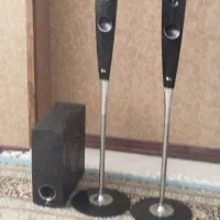 سینما خانگی|سیستم صوتی خانگی|کرج, فاز ۴ مهرشهر|دیوار