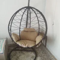 صندلی راحتی،تاب