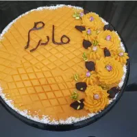 کیک ژله حلوا|خدمات پذیرایی، مراسم|آبادان, |دیوار