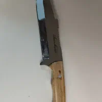 چاقوی شکاری (دستساز)