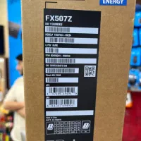 لپ تاپ گیمینگ Asus Fx507ZC4|رایانه همراه|تهران, تجریش|دیوار