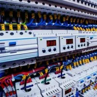 تاسیسات تابلو های صنعتی و موتور خانه ها|خدمات پیشه و مهارت|زابل, |دیوار