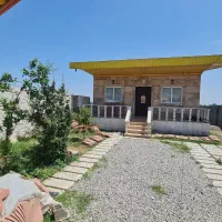 ویلاباغ330متری حیاطدار فرروش فوورری فریدونکنار