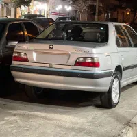 پرشیاELX|خودرو سواری و وانت|تبریز, |دیوار