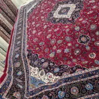 فرش دستبافت کرک ۲۰متری اعلا|فرش|مشهد, حجت|دیوار