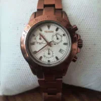 ساعت مچی برندنکسنnexxen