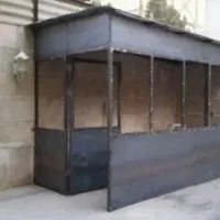 جوشکاری سیار|خدمات پیشه و مهارت|نورآباد, |دیوار