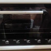 فر برقی ترکیه