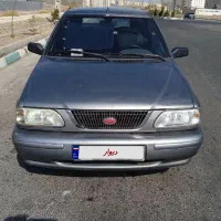 پراید 141 ساده، مدل ۱۳۸۸|خودرو سواری و وانت|تهران, مرادآباد|دیوار