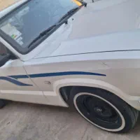 مزدا وانت ۲۰۰۰