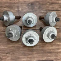 تک رله هنگر|مصالح و تجهیزات ساختمان|مشهد, فدک|دیوار