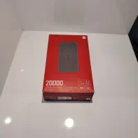 پاور بانک شیاومی 20000 قیمت و کیفیت استثنایی