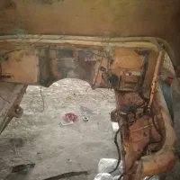 اتاق 2624|خودرو سنگین|اهواز, کوی راه کربلا|دیوار