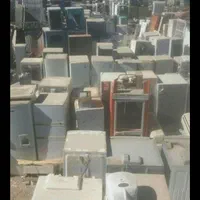 خریداریخچال‌ خراب سوخته بدون گاز تعمیری سراسر شهر|یخچال و فریزر|شیراز, جانبازان|دیوار