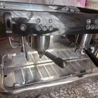 دستگاه اسپرسو(سایماز،SAIMAZA)مدل 2013