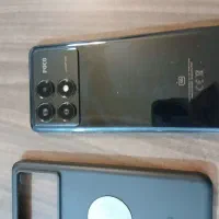 گوشی poco x6proپوکو|موبایل|تهران, جنتآباد جنوبی|دیوار