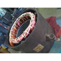 سیم پیچ (ماهر یا نیمه ماهر)