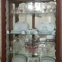 بوفه‌در حدوتمیز‌خوب