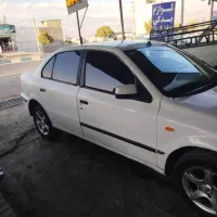 فروش سمندمدل 89|خودرو سواری و وانت|یاسوج, |دیوار