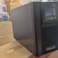 یو پی اس یک کاوا لاین اینتر اکتیو وارداتی|قطعات و لوازم جانبی رایانه|مشهد, شهرآرا|دیوار