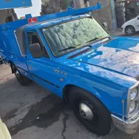 نیسان۹۲ دیزل|خودرو سواری و وانت|گلستان (تهران), |دیوار