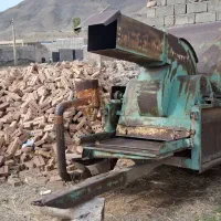 ادوات تراکتور|ماشینآلات صنعتی|ماکو, |دیوار