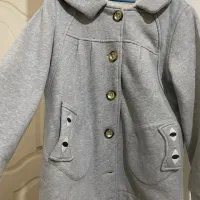 کاپشن نو گرم و داخل پشم