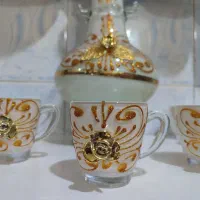 ظروف هفت سین|صنایع دستی و سایر لوازم تزئینی|تهران, بهداشت|دیوار