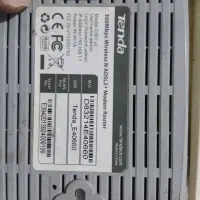 تجهیزات شبکه مودم روتر هاب کابل کارکرده|مودم و تجهیزات شبکه|تهران, کیانشهر|دیوار