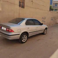 سمندمدل ۸۵