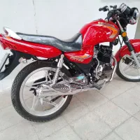 متور شهاب الگانس