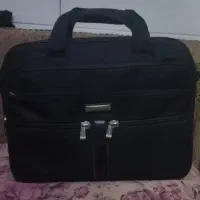 کیف لب تابی