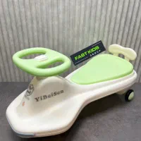 اسکوتر لوپکار سوئینکار پلاسماکار