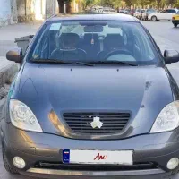 تیبا یک سفارشی|خودرو سواری و وانت|همدان, |دیوار