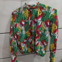 شومیز دخترونه|کفش و لباس بچه|بهبهان, |دیوار